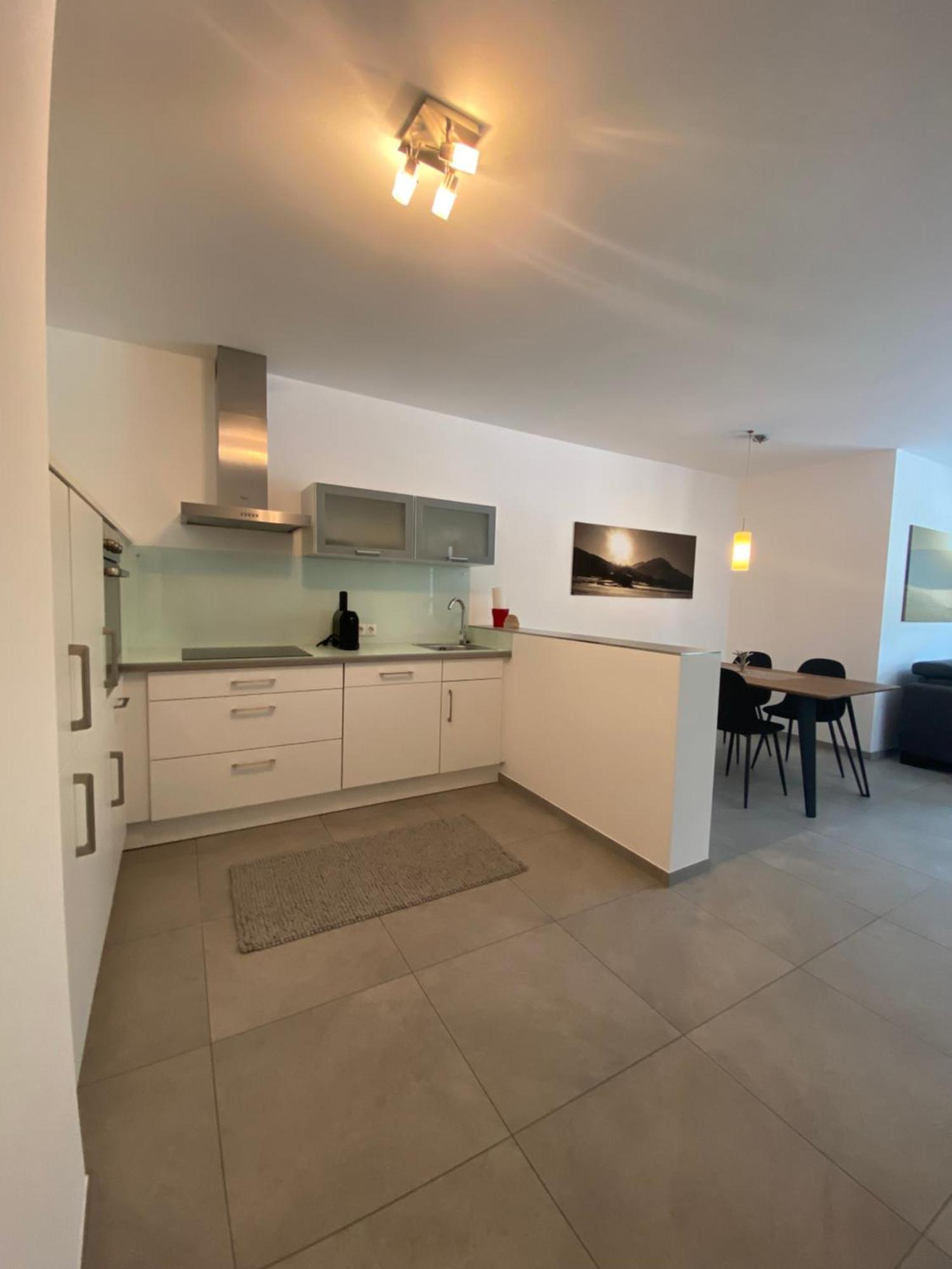 Ws-Appartement Kitzbühel Dış mekan fotoğraf